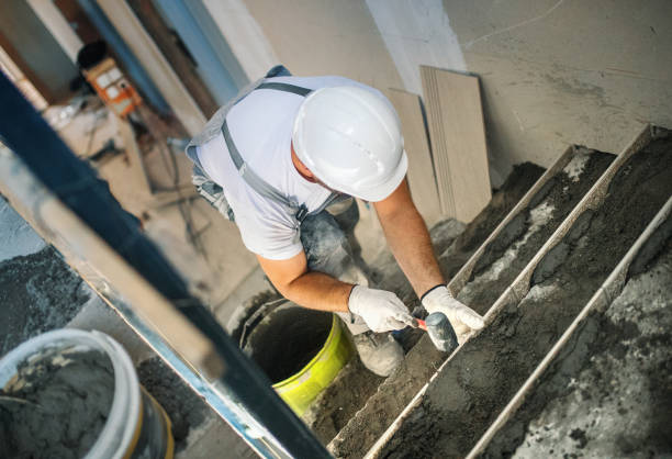 Best Industrial Concrete Flooring in Holladay, UT
