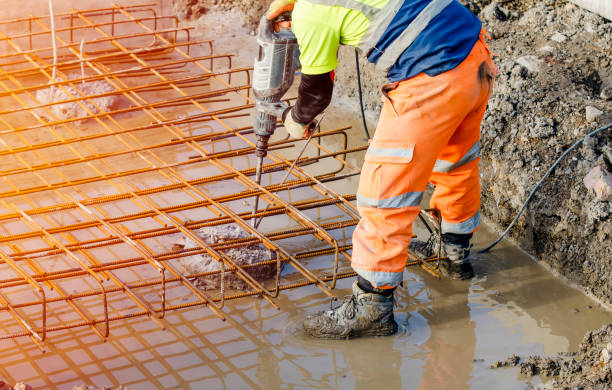 Best Residential Concrete Solutions in Holladay, UT